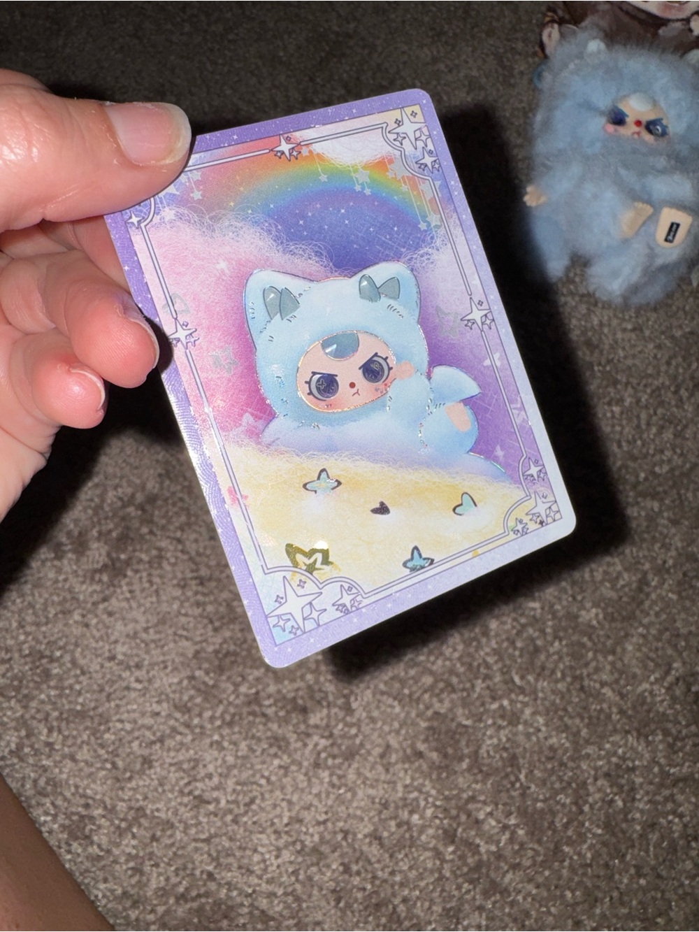 Baby Three Walonglong Opened Blind Box - Picture 8 of 9